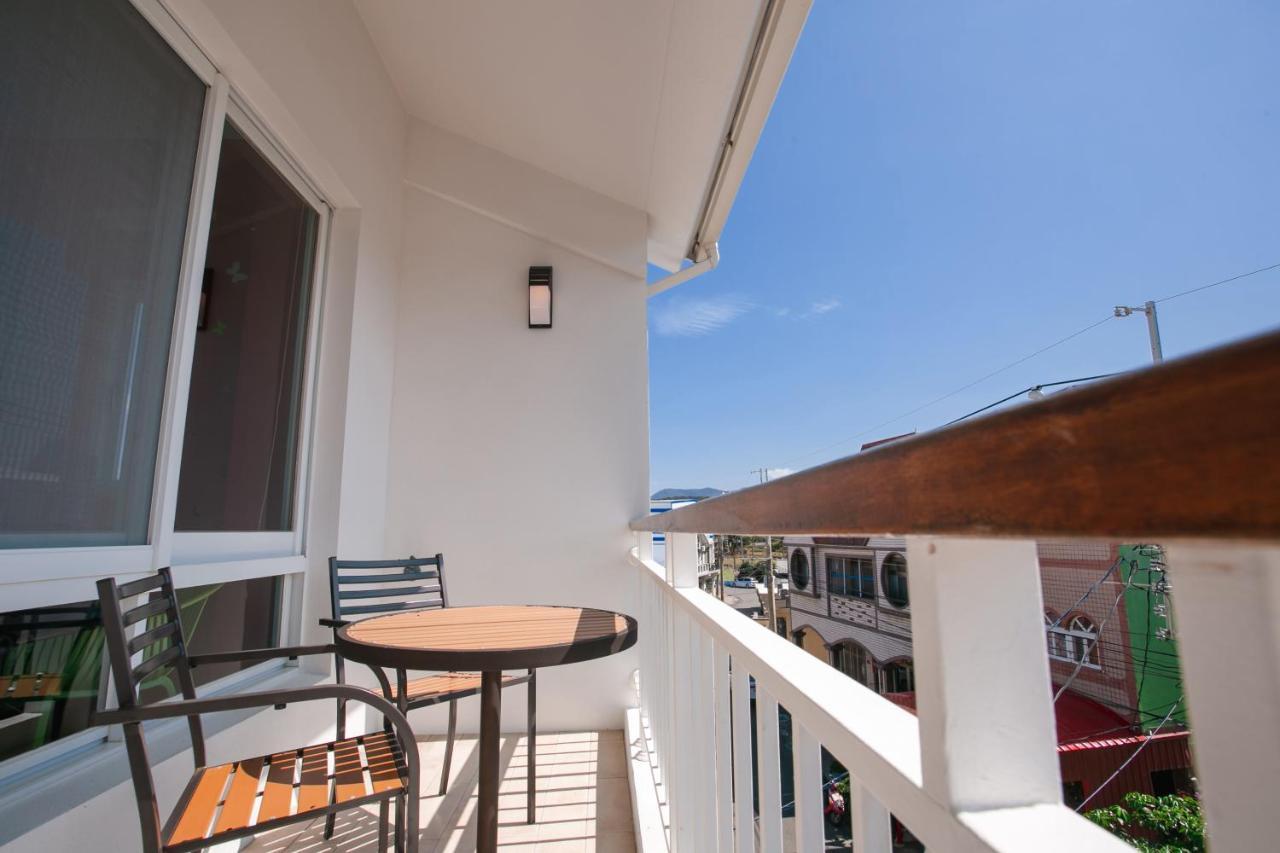 Blue Ocean Sunny Bs Checheng Exterior foto
