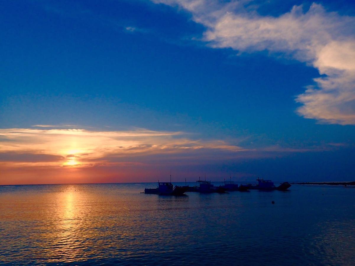 Blue Ocean Sunny Bs Checheng Exterior foto