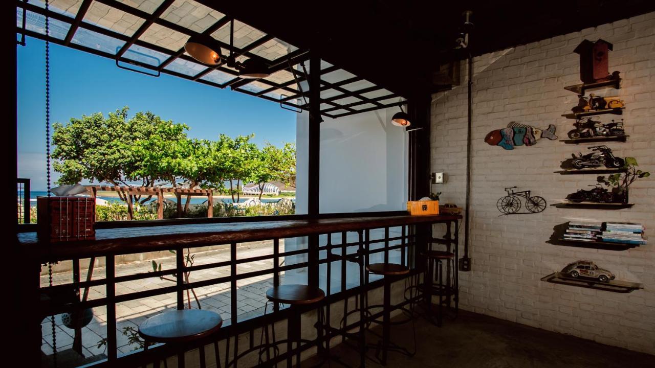 Blue Ocean Sunny Bs Checheng Exterior foto