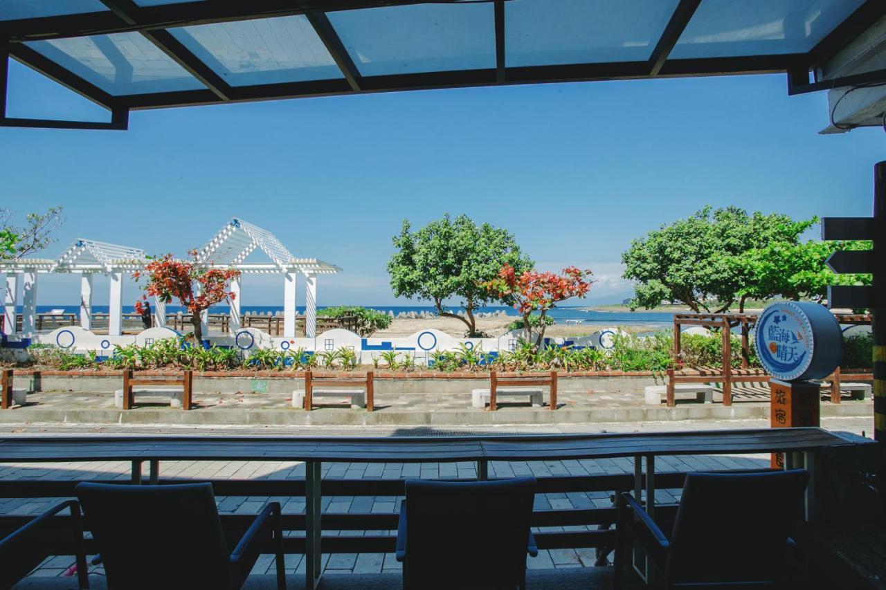 Blue Ocean Sunny Bs Checheng Exterior foto