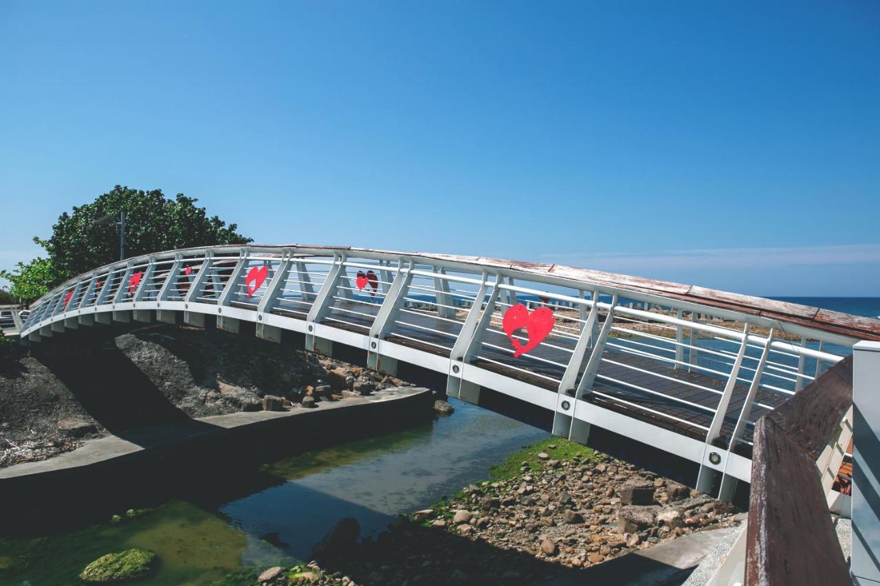 Blue Ocean Sunny Bs Checheng Exterior foto