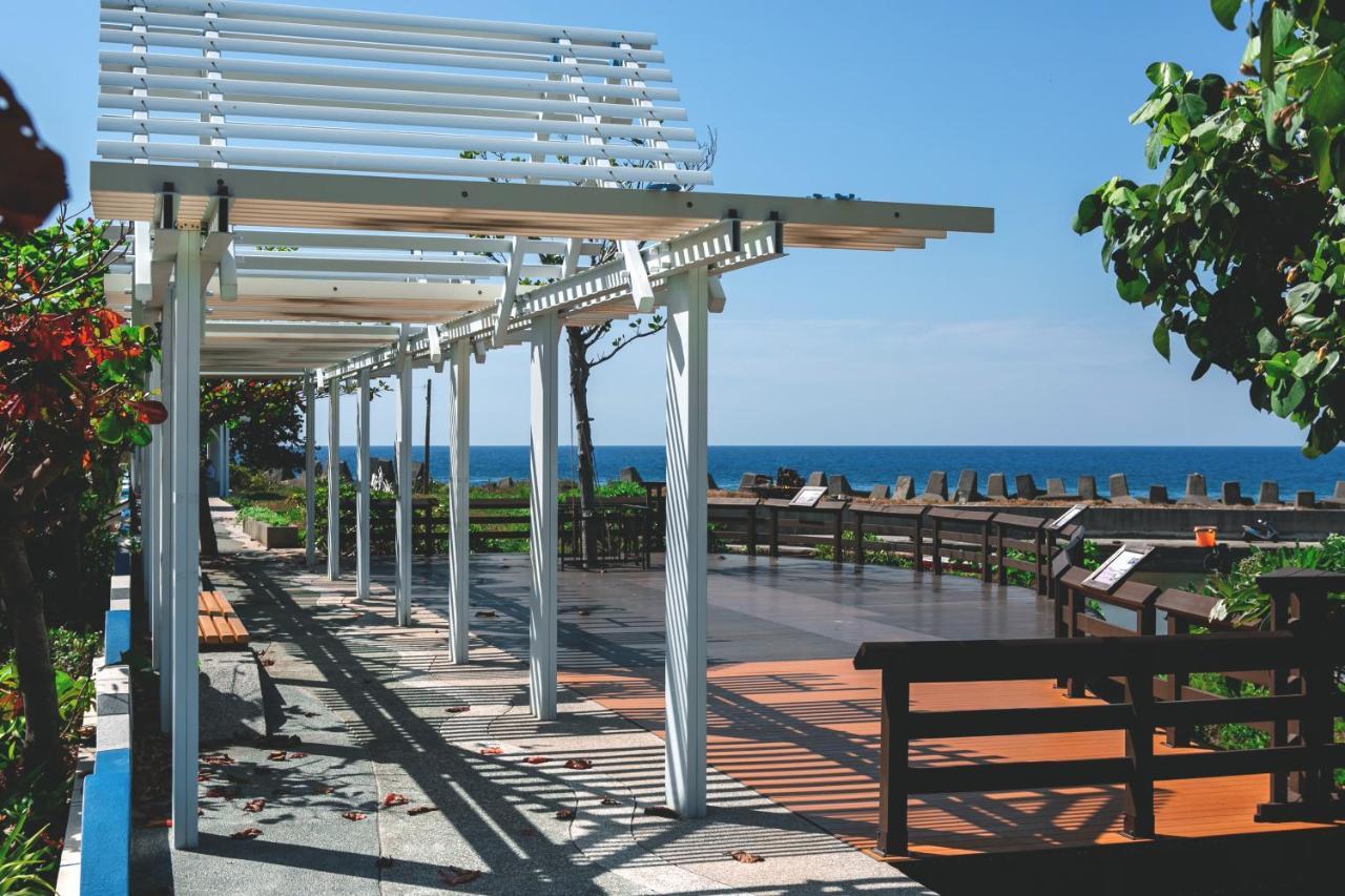 Blue Ocean Sunny Bs Checheng Exterior foto
